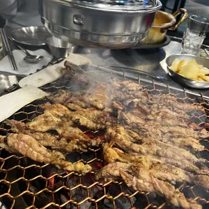 계탄집  사진