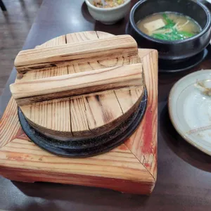 반야돌솥밥 사진