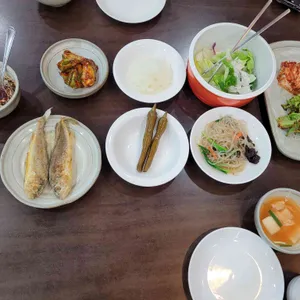 반야돌솥밥 사진