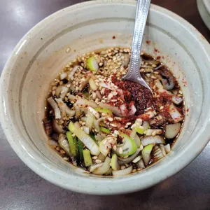 반야돌솥밥 사진