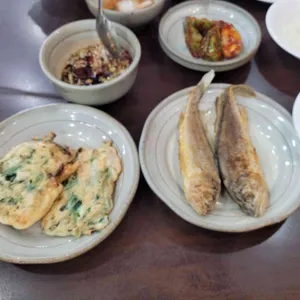 반야돌솥밥 사진