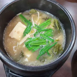 반야돌솥밥 사진