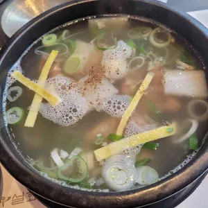 우설화 사진