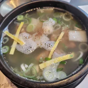 우설화 사진