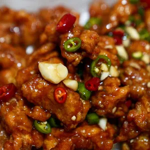 충효닭집 리뷰 사진