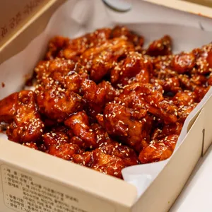 충효닭집 리뷰 사진