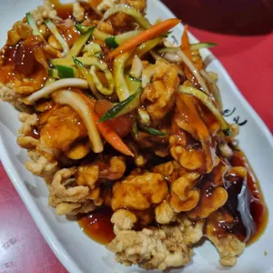 한강반점 사진