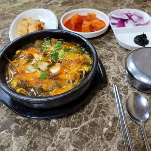 세종식당 사진
