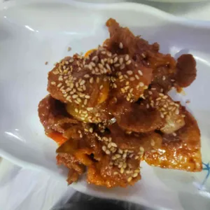 오동도해양식당 사진