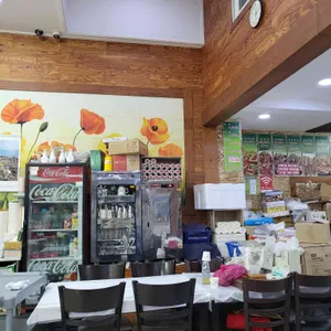 오동도해양식당 리뷰 사진