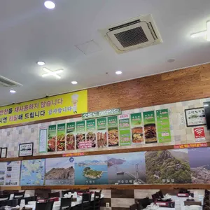 오동도해양식당 리뷰 사진