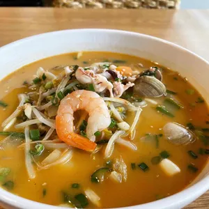 짬뽕제작소 사진