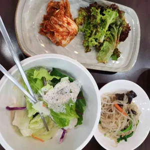 반야돌솥밥 리뷰 사진