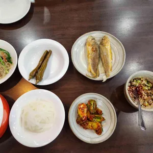 반야돌솥밥 리뷰 사진