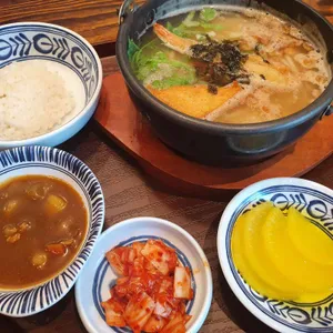 미식가의우동 사진