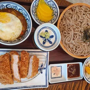 미식가의우동 사진