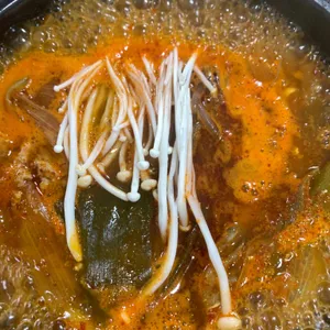 서강식당 사진