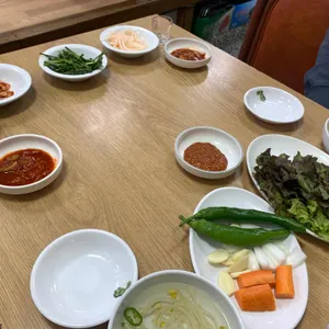 성수족발 리뷰 사진