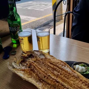 전일갑오 사진