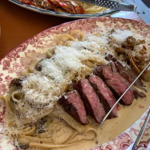 이누식당 사진