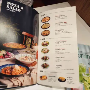 롤링파스타 리뷰 사진