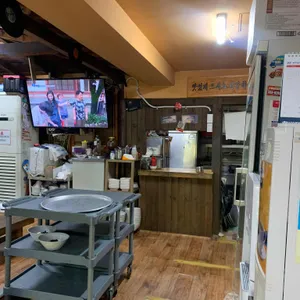 장터 리뷰 사진