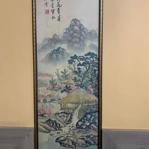 장터 리뷰 사진