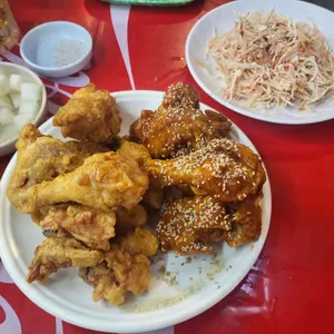 페리카나 사진