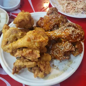 페리카나 사진