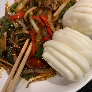 자오준 사진