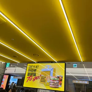 노브랜드버거 리뷰 사진