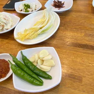 봉산찜갈비 사진