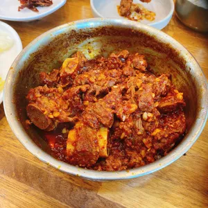 봉산찜갈비 사진