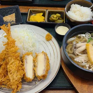 쿠마키친 사진