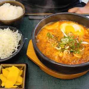 쿠마키친 사진