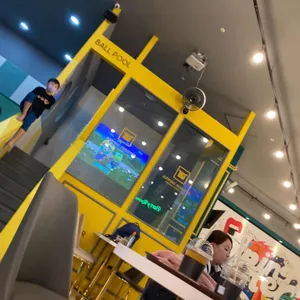 점핑몬스터 리뷰 사진