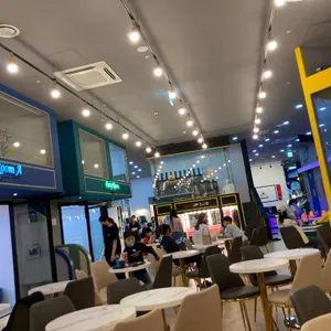 점핑몬스터 리뷰 사진