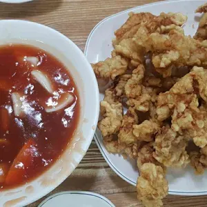 오봉산가든 사진