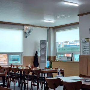 옛날홍두깨손칼국수보쌈 리뷰 사진