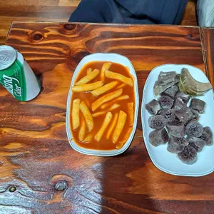 홍쌤떡볶이 사진