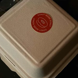 도넛 인사이드 도넛 리뷰 사진
