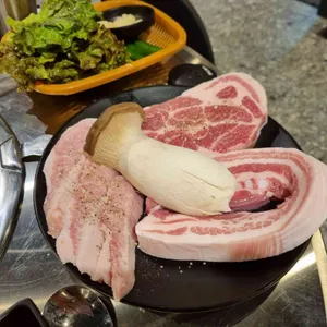 더고기창고 사진