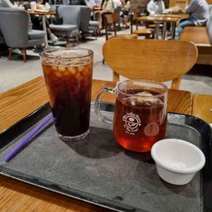커피빈 사진