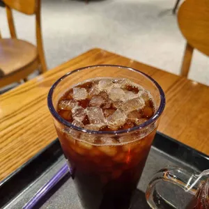커피빈 사진