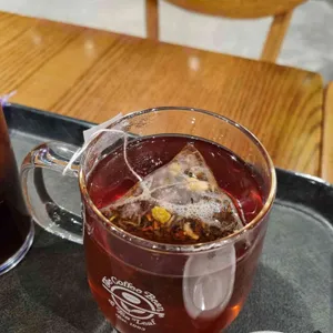 커피빈 사진