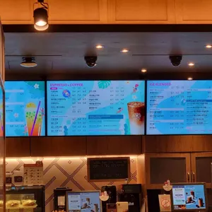 커피빈 리뷰 사진