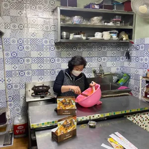 영진통닭 리뷰 사진
