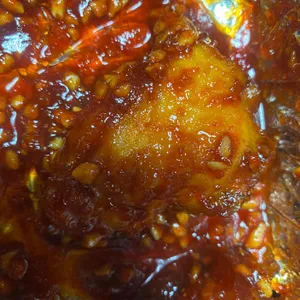 영진통닭 사진