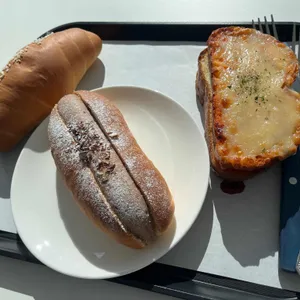포트앤포트 라운지 카페 사진