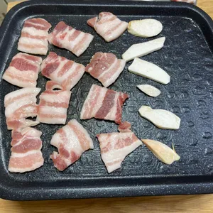 백경식당 사진